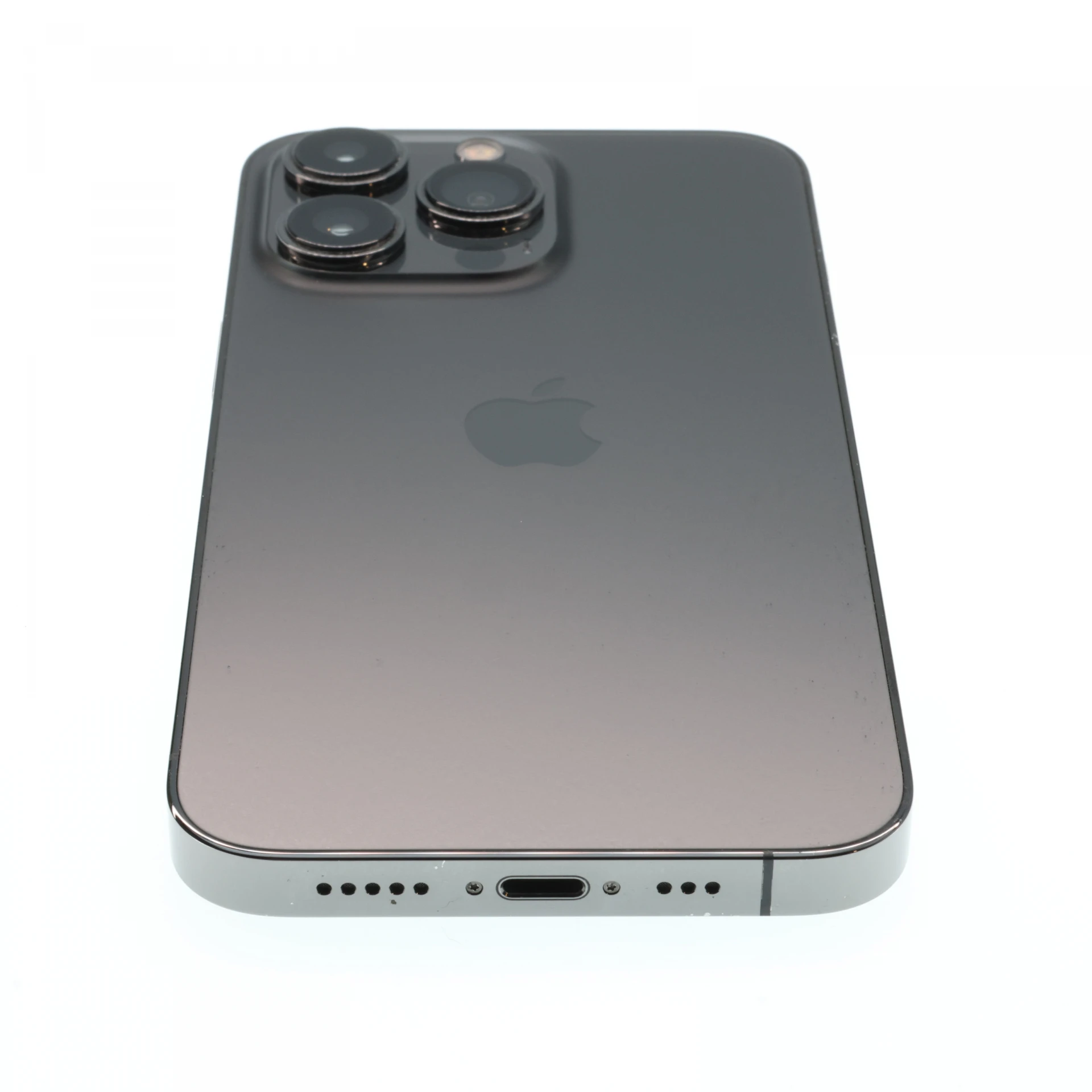 !! 1 ÉV GARANCIA !! Apple iPhone 13 Pro 256 GB Graphite 100%