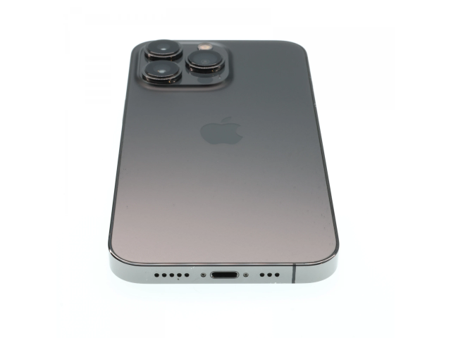 !! 1 ÉV GARANCIA !! Apple iPhone 13 Pro 256 GB Graphite 100%