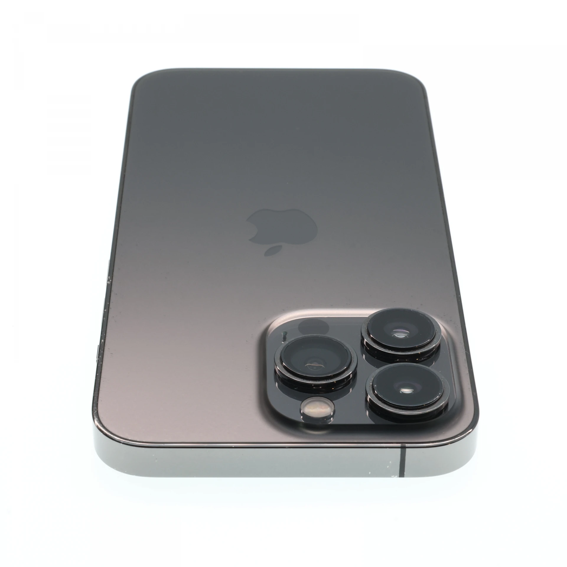 !! 1 ÉV GARANCIA !! Apple iPhone 13 Pro 256 GB Graphite 100%