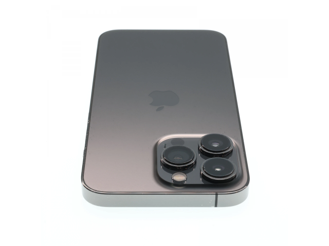 !! 1 ÉV GARANCIA !! Apple iPhone 13 Pro 256 GB Graphite 100%