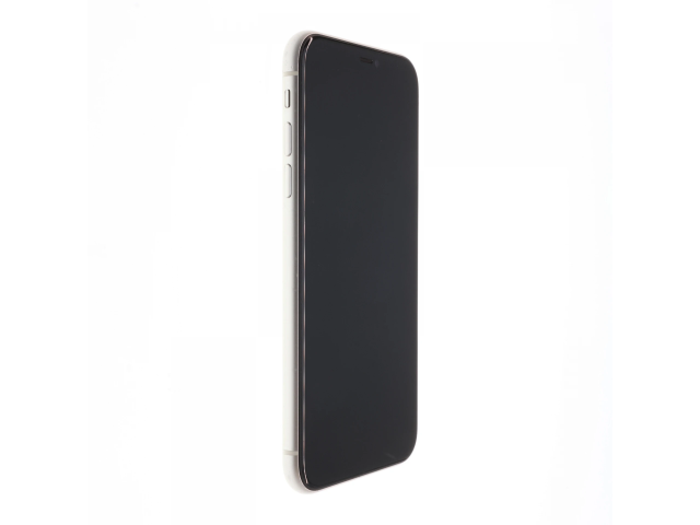 !! 1 ÉV GARANCIA !! Apple iPhone 11 64 GB White 100%