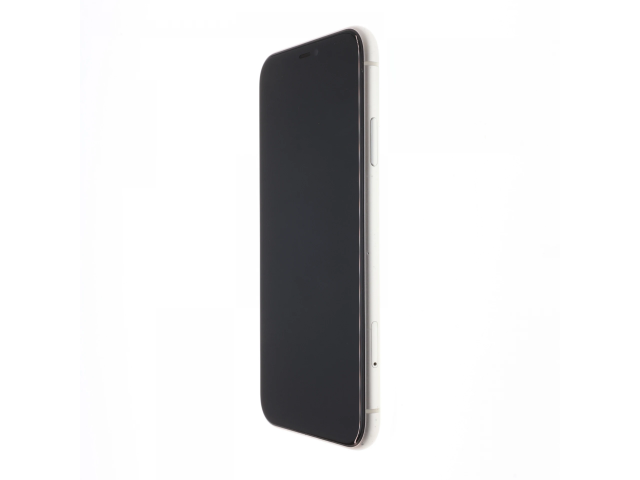 !! 1 ÉV GARANCIA !! Apple iPhone 11 64 GB White 100%