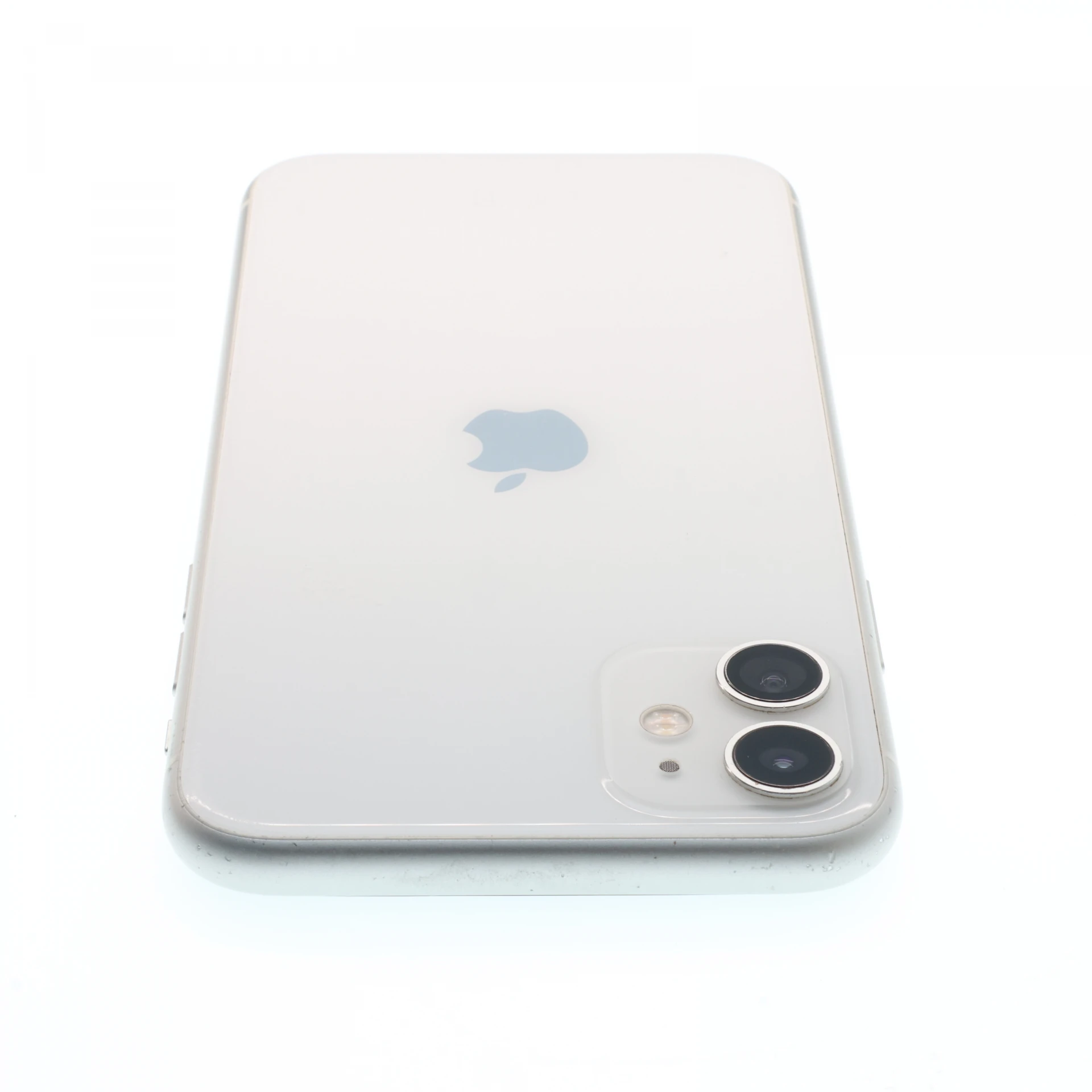 !! 1 ÉV GARANCIA !! Apple iPhone 11 64 GB White 100%