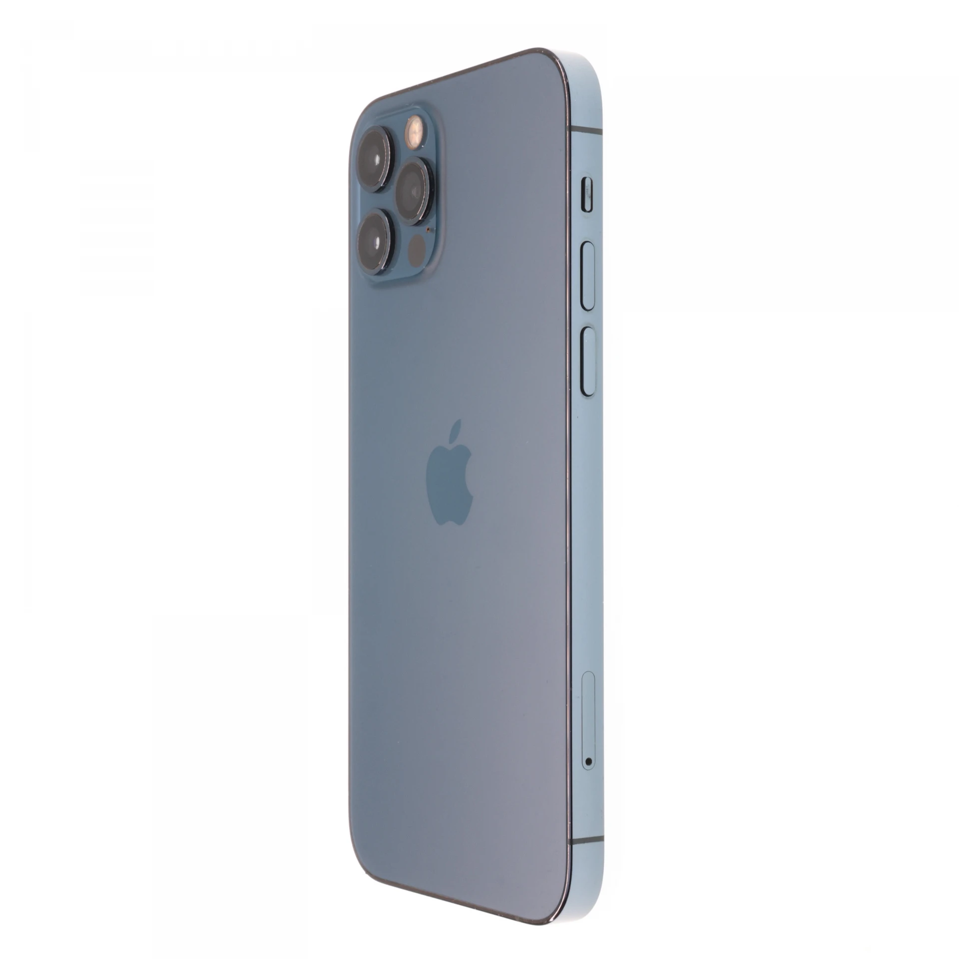 !! 1 ÉV GARANCIA !! Apple iPhone 12 Pro 256 GB Pacific Blue 100%