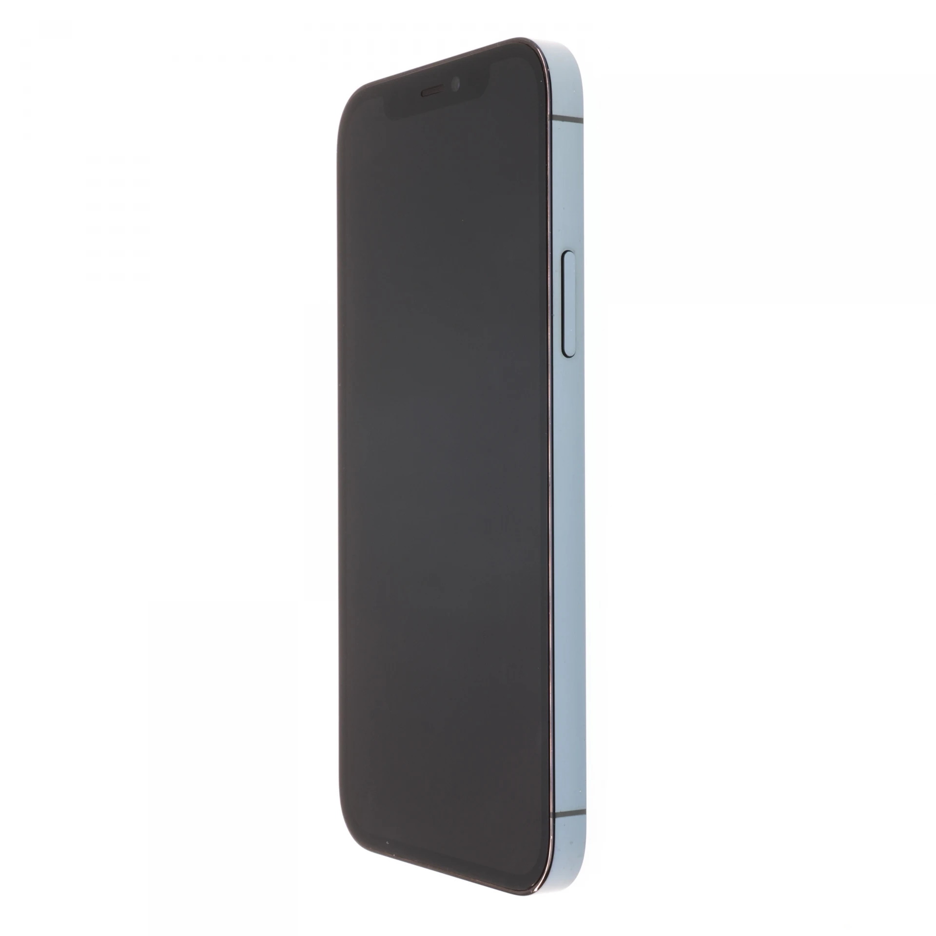 !! 1 ÉV GARANCIA !! Apple iPhone 12 Pro 256 GB Pacific Blue 100%