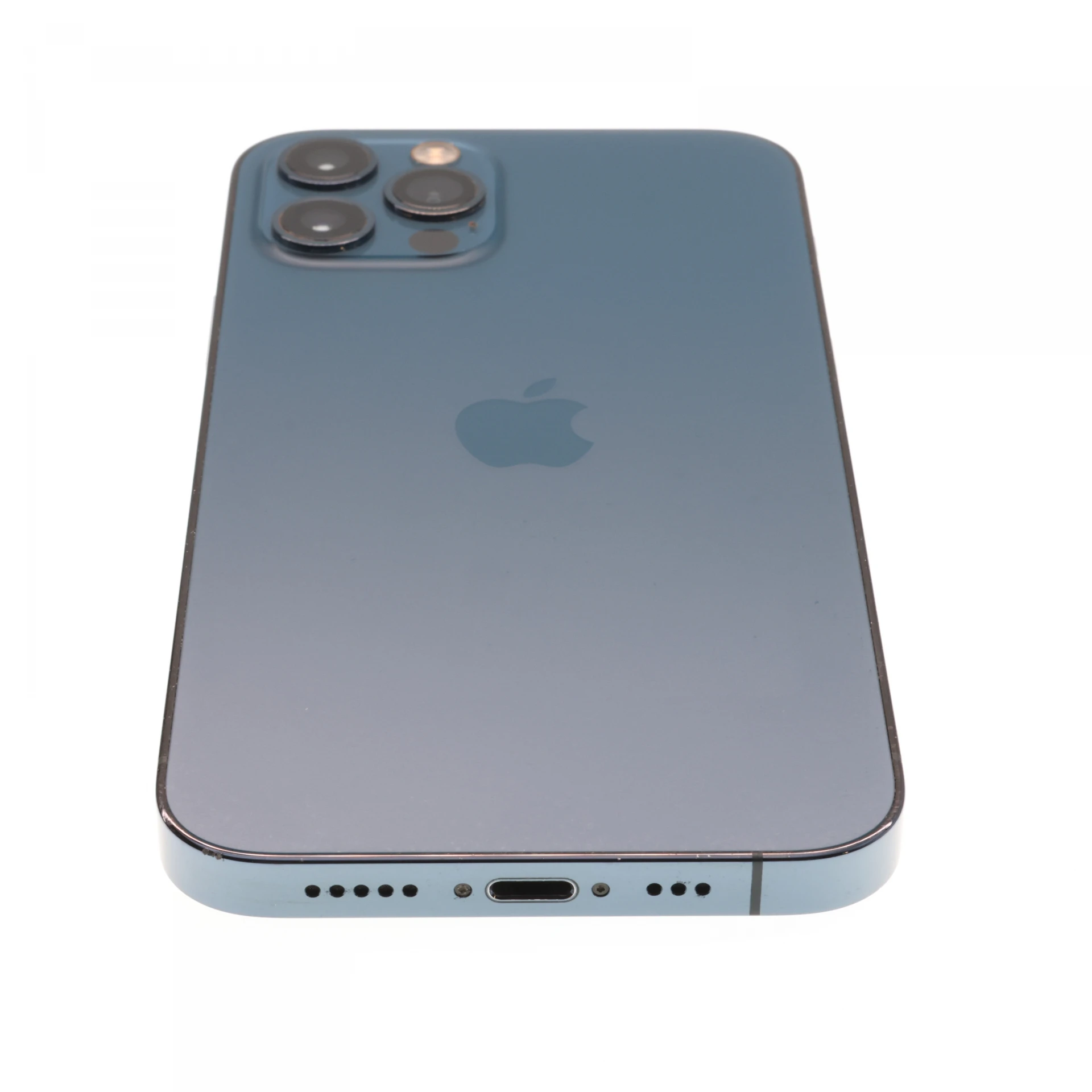 !! 1 ÉV GARANCIA !! Apple iPhone 12 Pro 256 GB Pacific Blue 100%