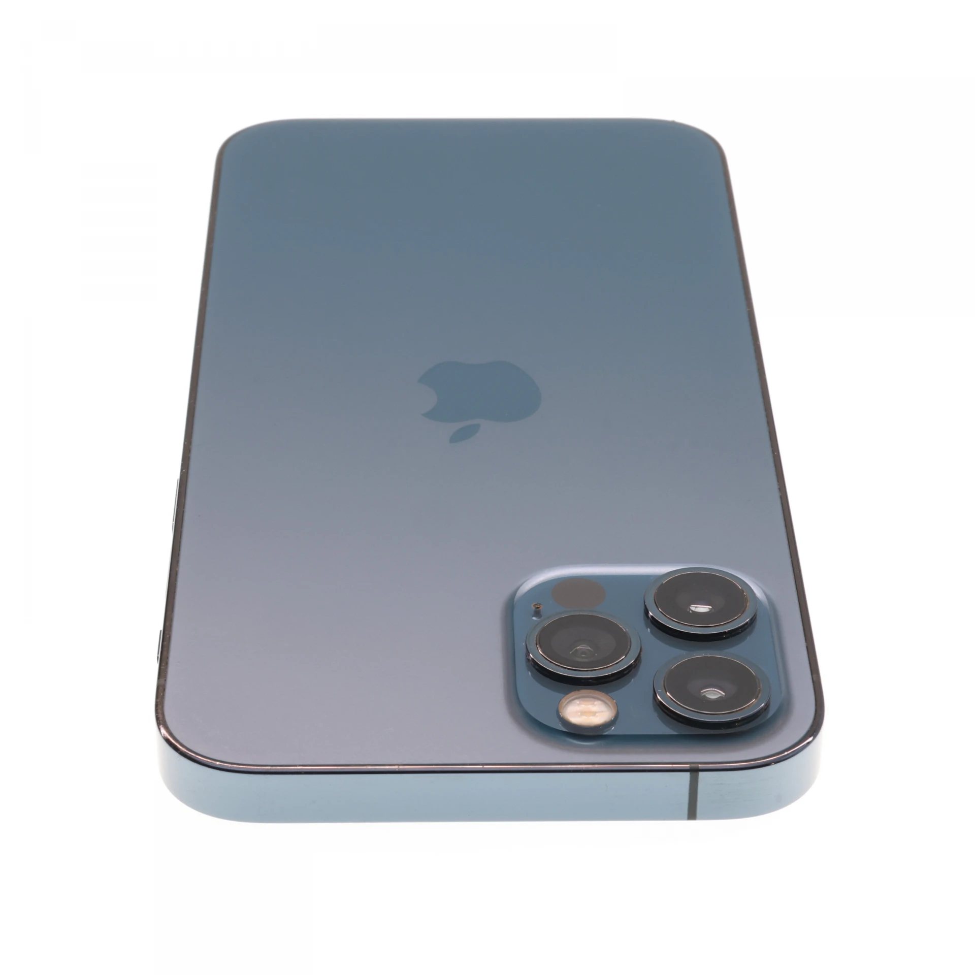 !! 1 ÉV GARANCIA !! Apple iPhone 12 Pro 256 GB Pacific Blue 100%