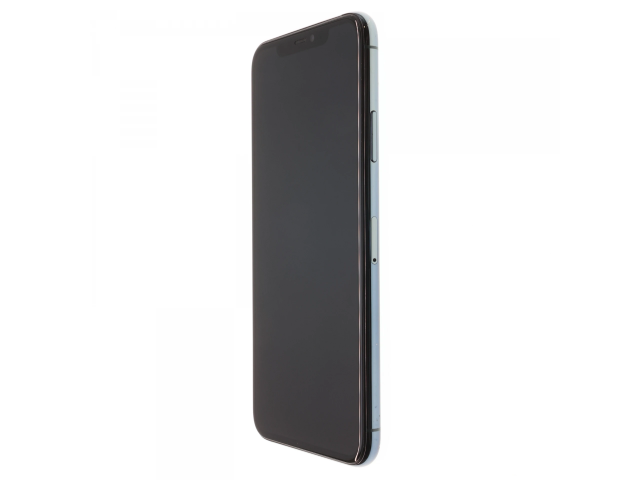 !! 1 ÉV GARANCIA !! Apple iPhone 11 Pro Max 64 GB Midnight Green 100%