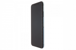 !! 1 ÉV GARANCIA !! Apple iPhone 11 Pro Max 64 GB Midnight Green 100%