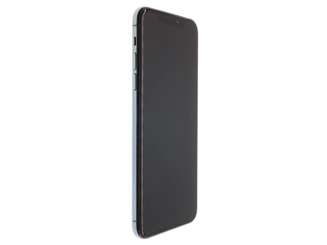 !! 1 ÉV GARANCIA !! Apple iPhone 11 Pro Max 64 GB Midnight Green 100%