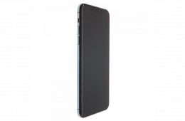 !! 1 ÉV GARANCIA !! Apple iPhone 11 Pro Max 64 GB Midnight Green 100%