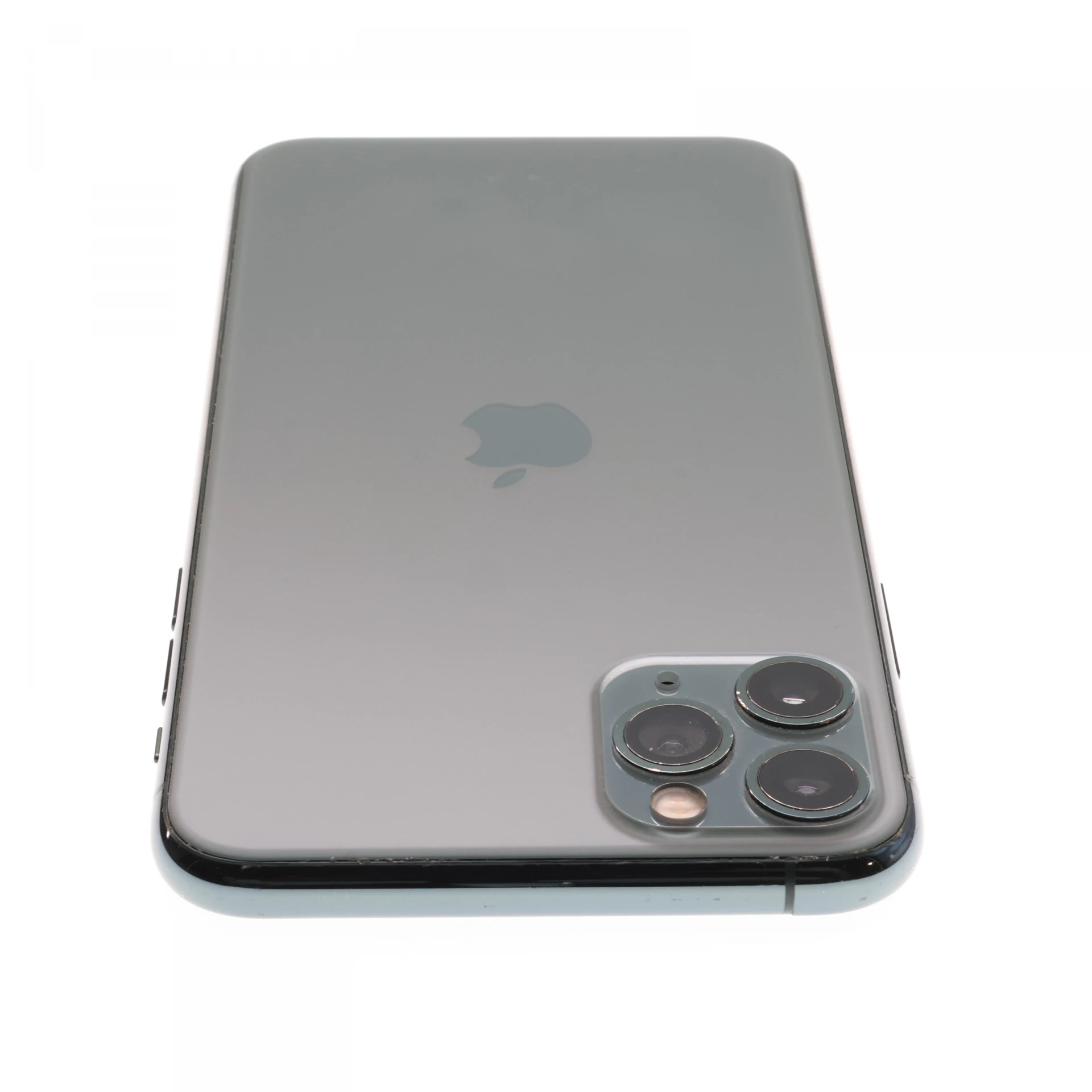 !! 1 ÉV GARANCIA !! Apple iPhone 11 Pro Max 64 GB Midnight Green 100%