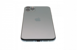 !! 1 ÉV GARANCIA !! Apple iPhone 11 Pro Max 64 GB Midnight Green 100%