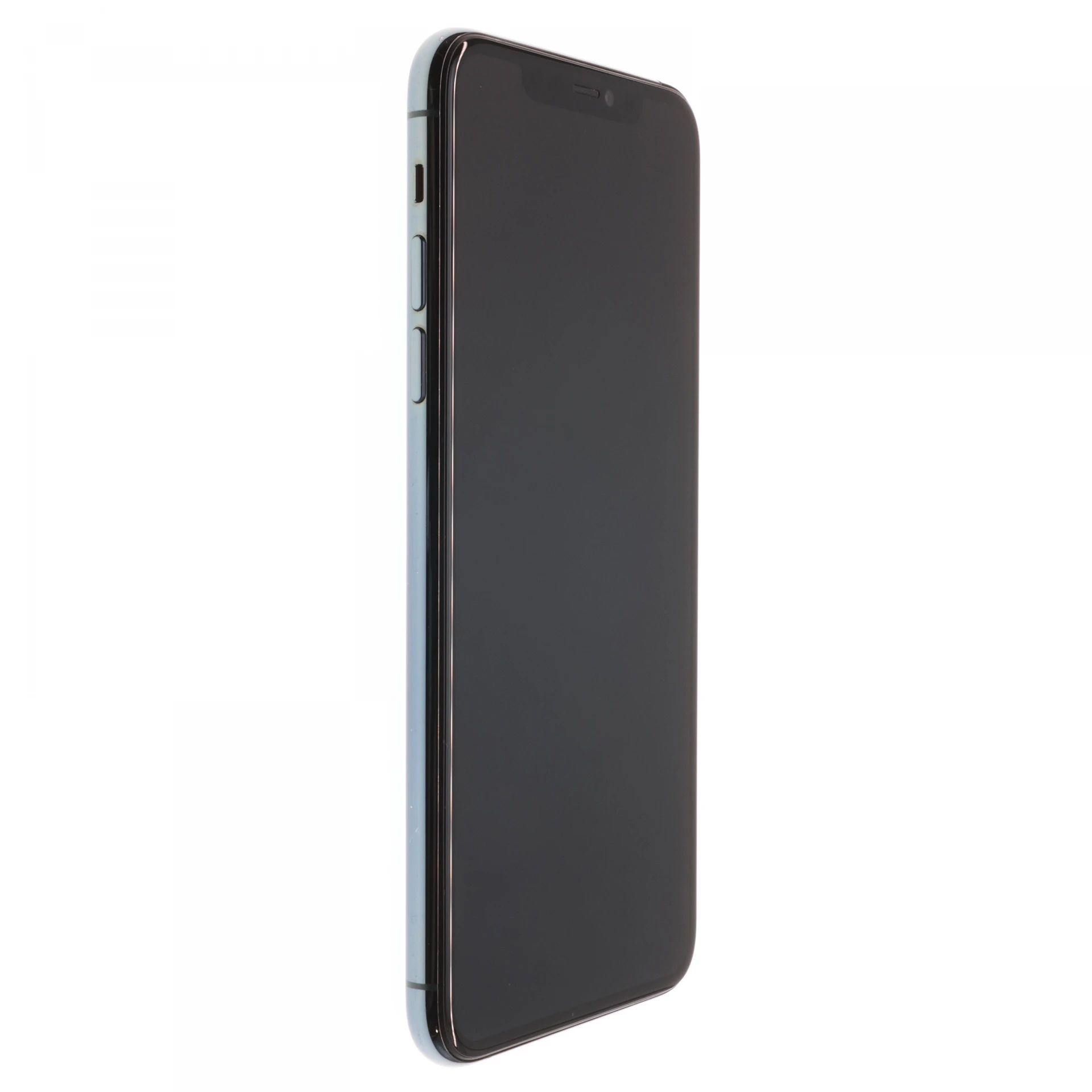 Apple iPhone 11 Pro Max 64 GB Midnight Green 100%