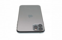 Apple iPhone 11 Pro Max 64 GB Midnight Green 100%
