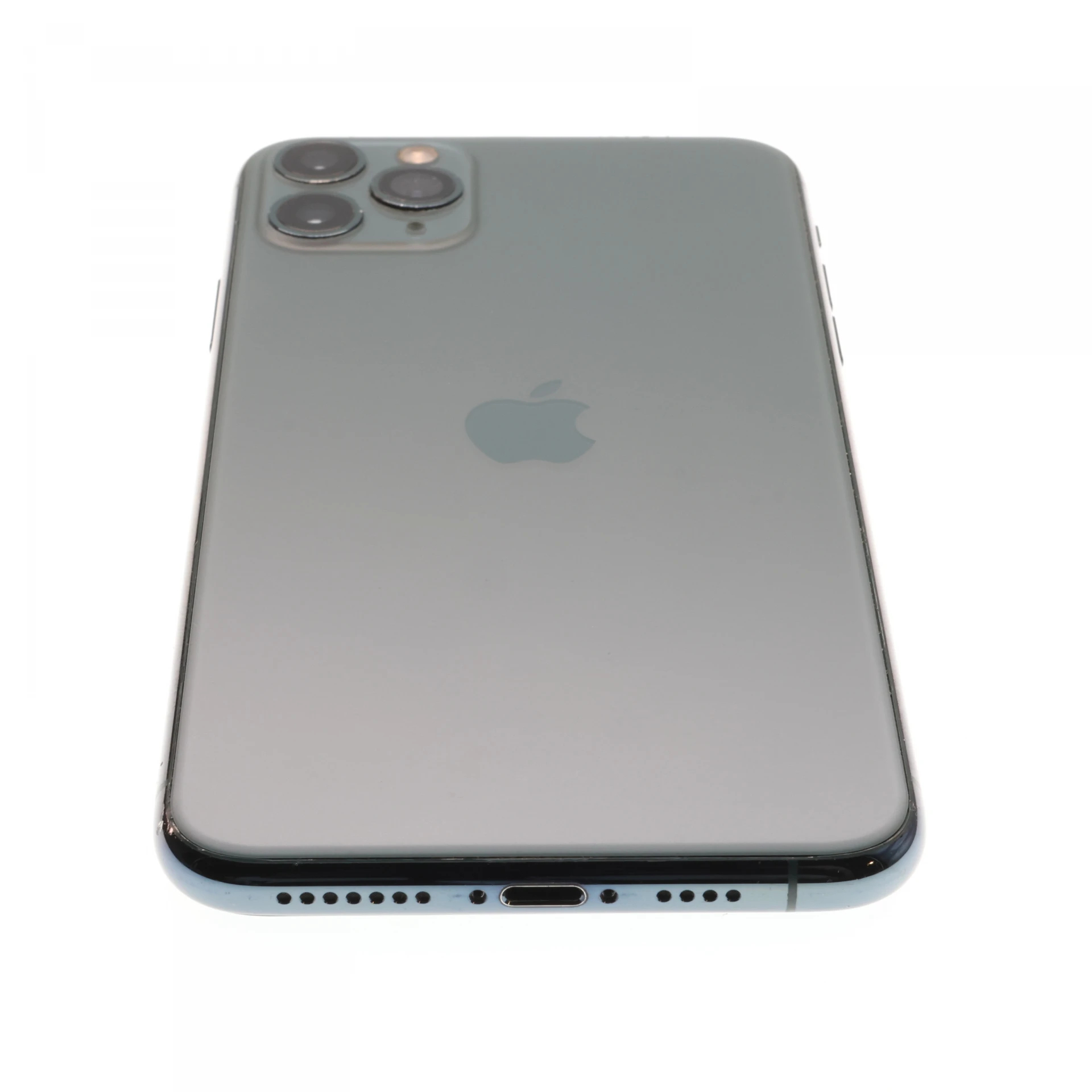 Apple iPhone 11 Pro Max 64 GB Midnight Green 100%