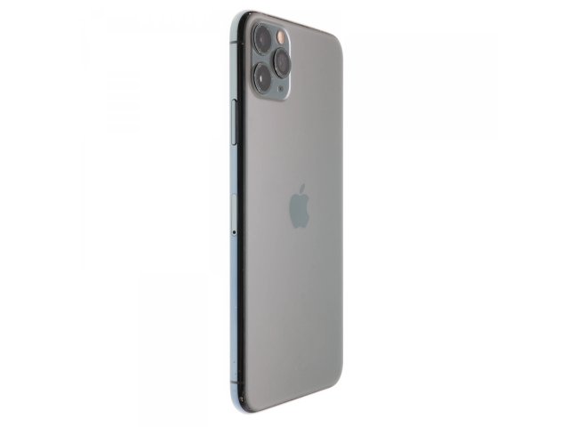 Apple iPhone 11 Pro Max 64 GB Midnight Green 100%