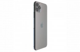 Apple iPhone 11 Pro Max 64 GB Midnight Green 100%