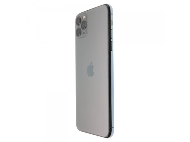 Apple iPhone 11 Pro Max 64 GB Midnight Green 100%