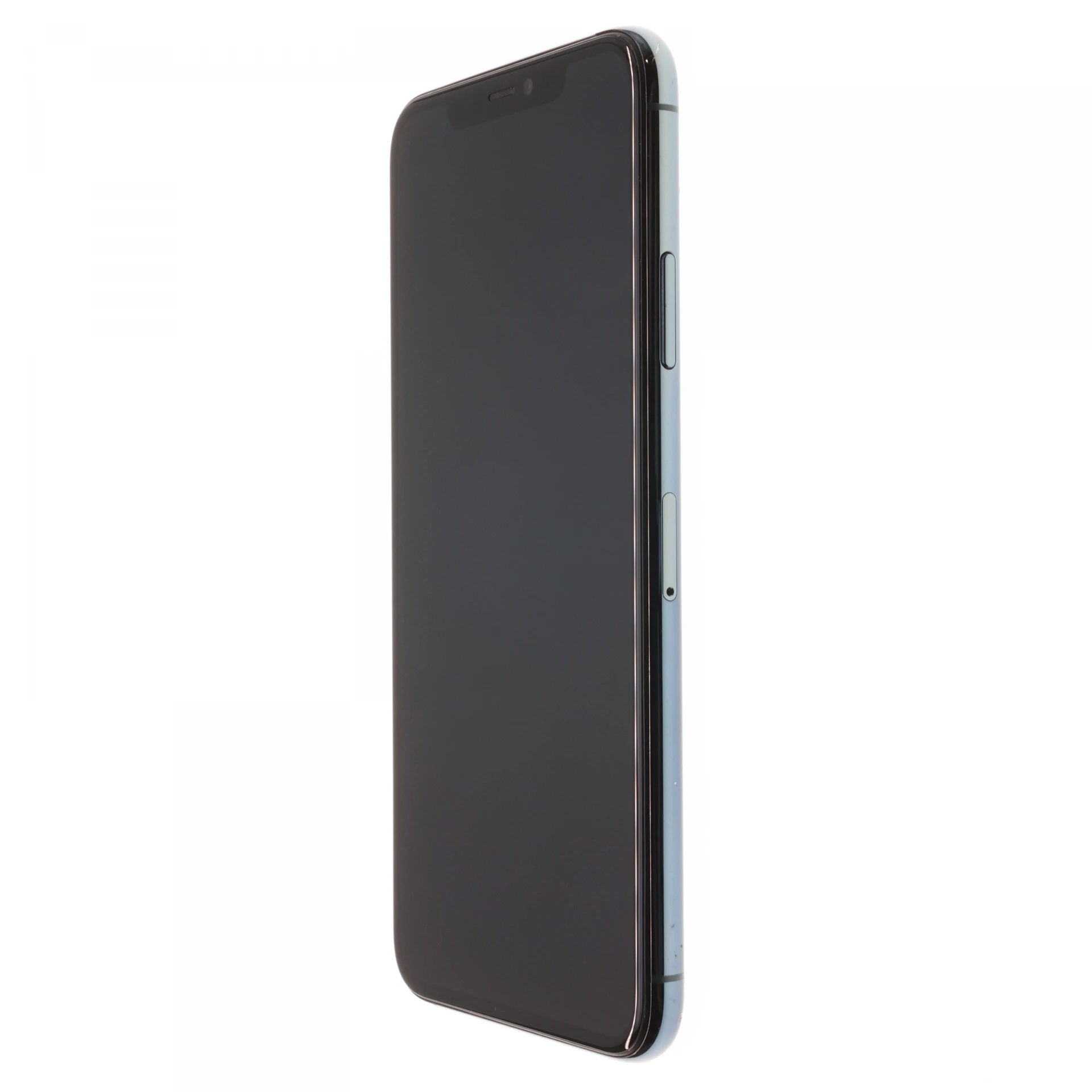 Apple iPhone 11 Pro Max 64 GB Midnight Green 100%