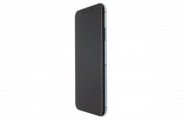 Apple iPhone 11 Pro Max 64 GB Midnight Green 100%