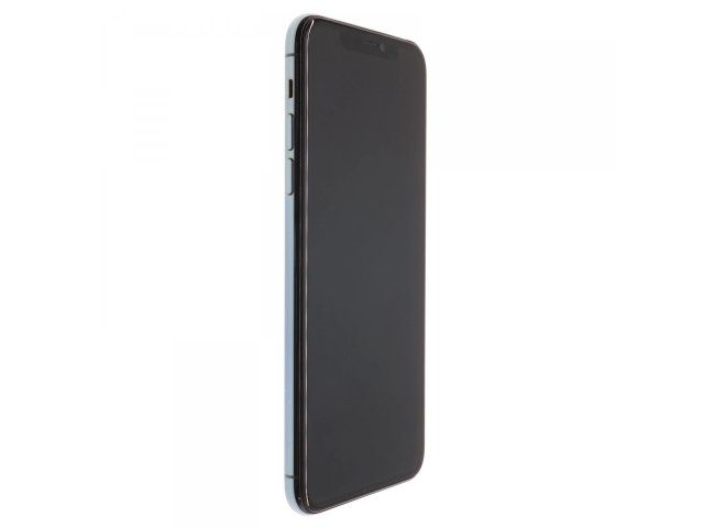 Apple iPhone 11 Pro Max 64 GB Midnight Green 100%