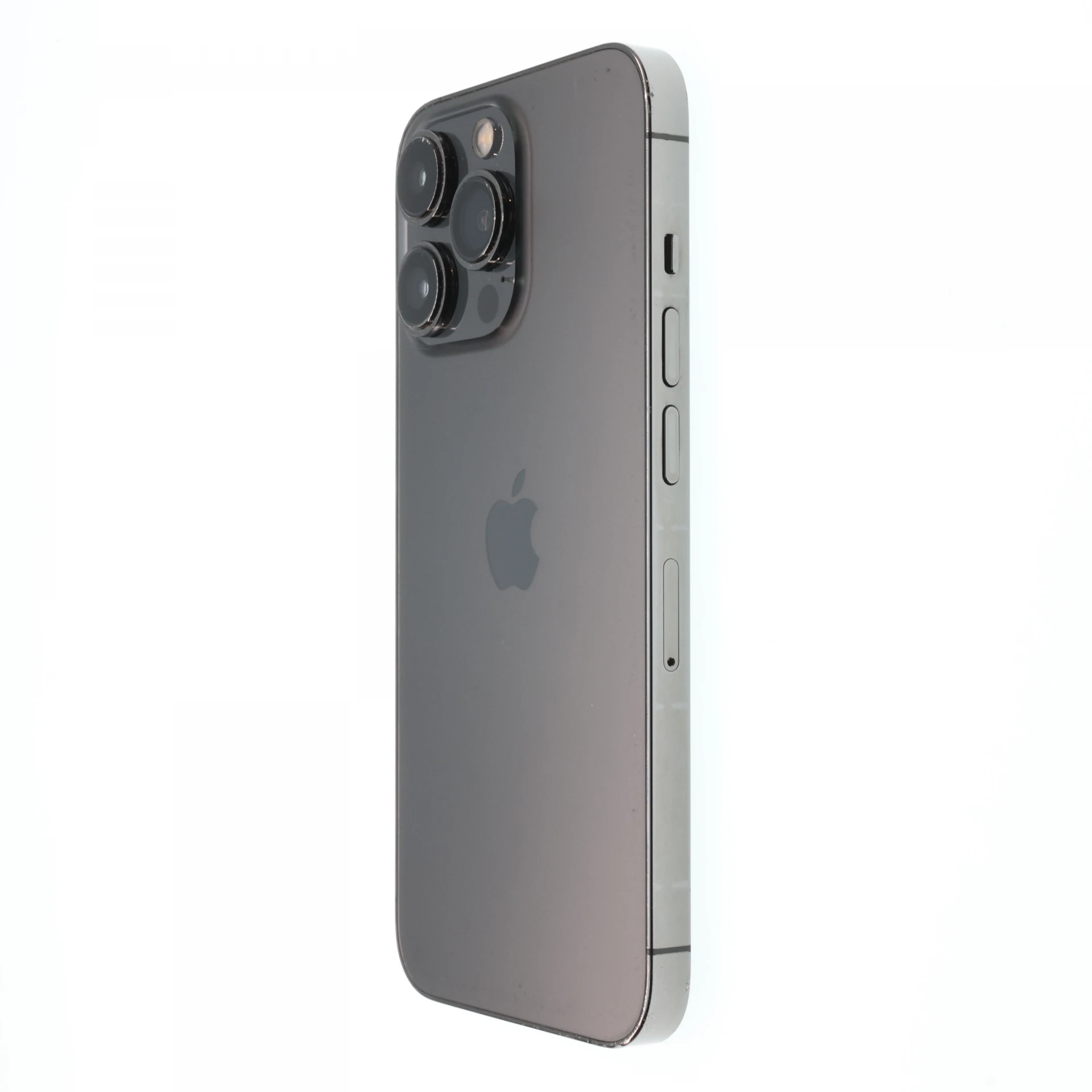 !! 1 ÉV GARANCIA !! Apple iPhone 13 Pro 256 GB Graphite 100%