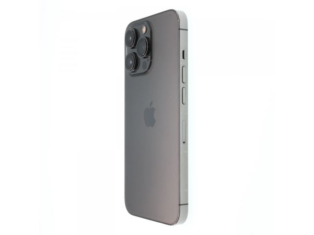 !! 1 ÉV GARANCIA !! Apple iPhone 13 Pro 256 GB Graphite 100%