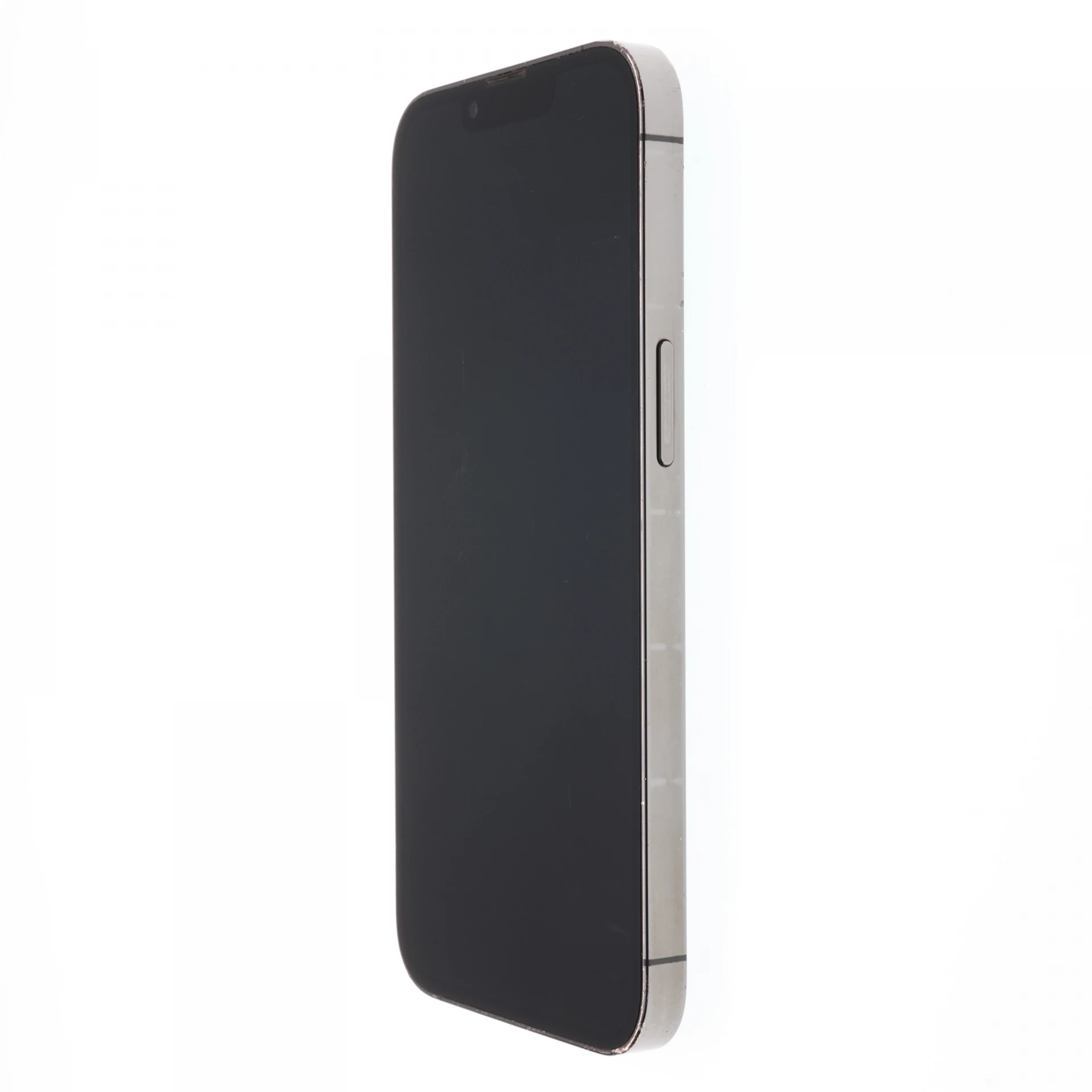 !! 1 ÉV GARANCIA !! Apple iPhone 13 Pro 256 GB Graphite 100%