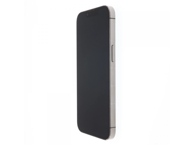 !! 1 ÉV GARANCIA !! Apple iPhone 13 Pro 256 GB Graphite 100%
