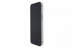 !! 1 ÉV GARANCIA !! Apple iPhone 13 Pro 256 GB Graphite 100%