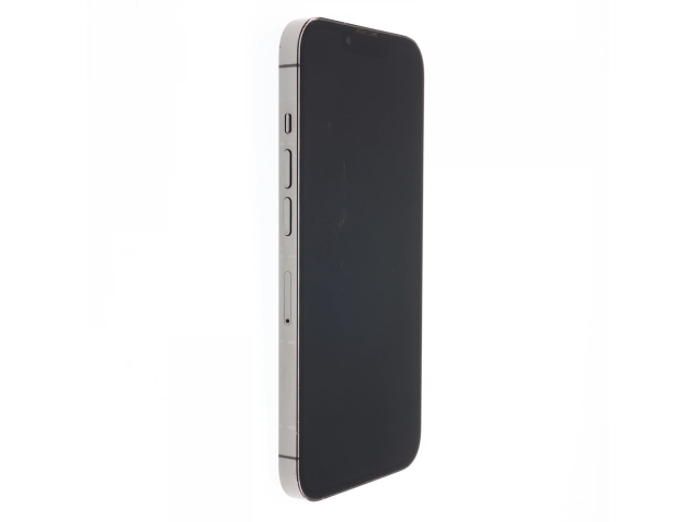 !! 1 ÉV GARANCIA !! Apple iPhone 13 Pro 256 GB Graphite 100%