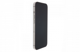 !! 1 ÉV GARANCIA !! Apple iPhone 13 Pro 256 GB Graphite 100%