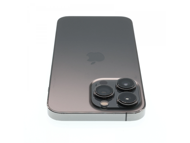 !! 1 ÉV GARANCIA !! Apple iPhone 13 Pro 256 GB Graphite 100%
