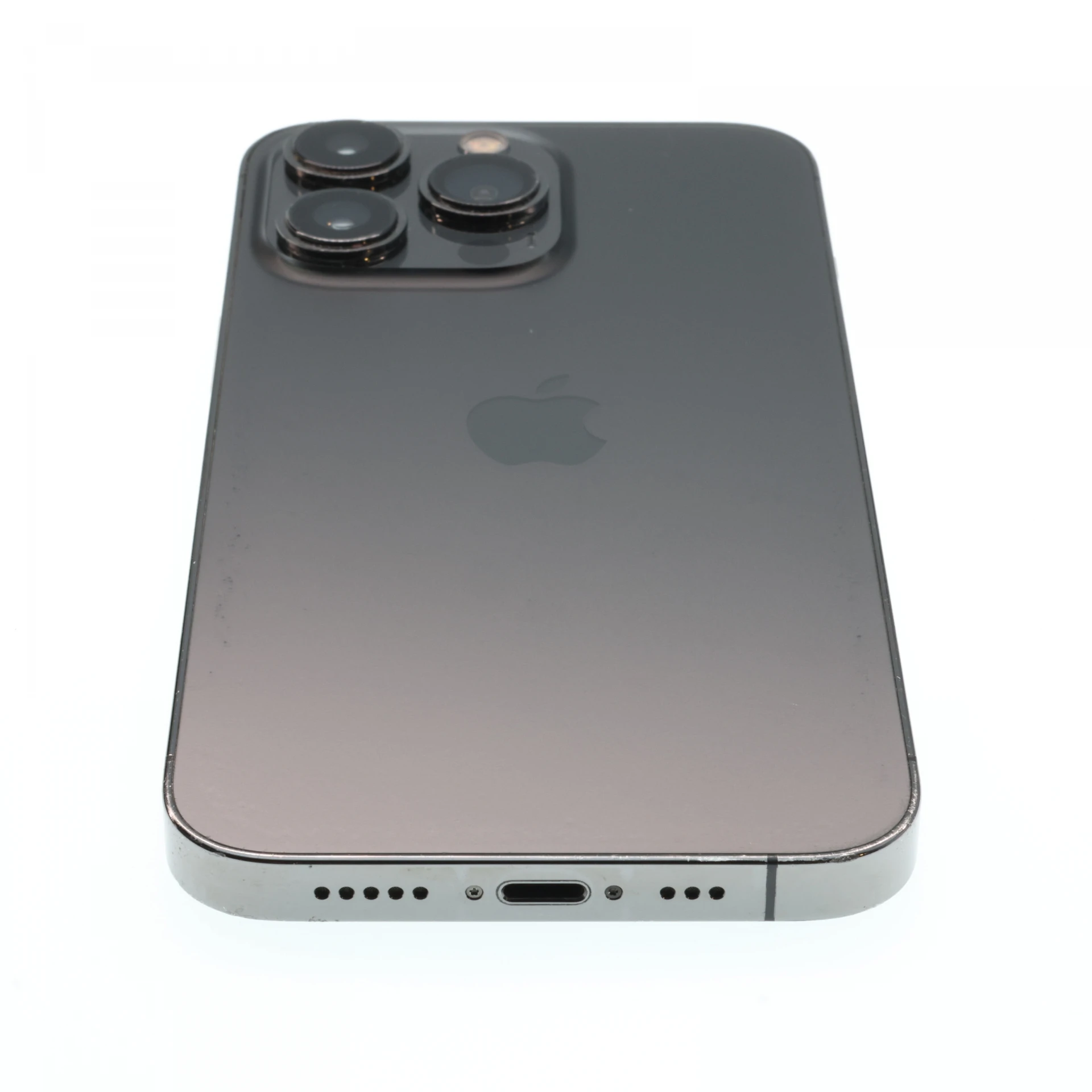 !! 1 ÉV GARANCIA !! Apple iPhone 13 Pro 256 GB Graphite 100%