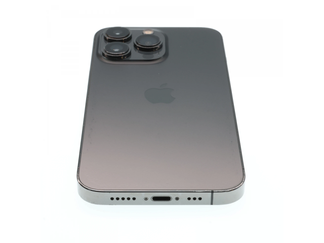!! 1 ÉV GARANCIA !! Apple iPhone 13 Pro 256 GB Graphite 100%