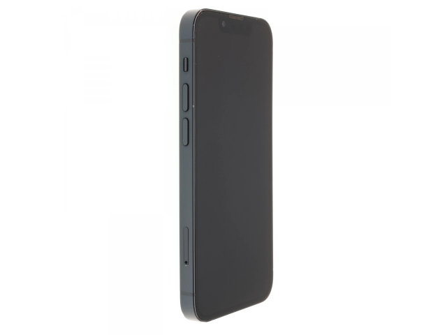 !! 1 ÉV GARANCIA !! Apple iPhone 13 Mini 128 GB Midnight 100%