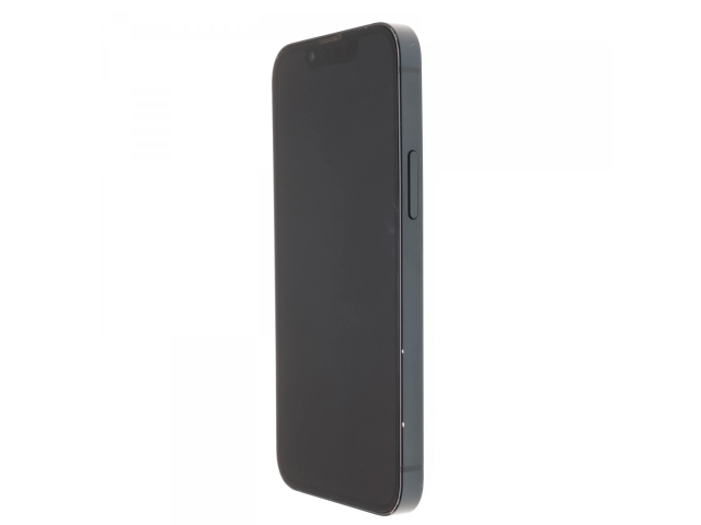 !! 1 ÉV GARANCIA !! Apple iPhone 13 Mini 128 GB Midnight 100%