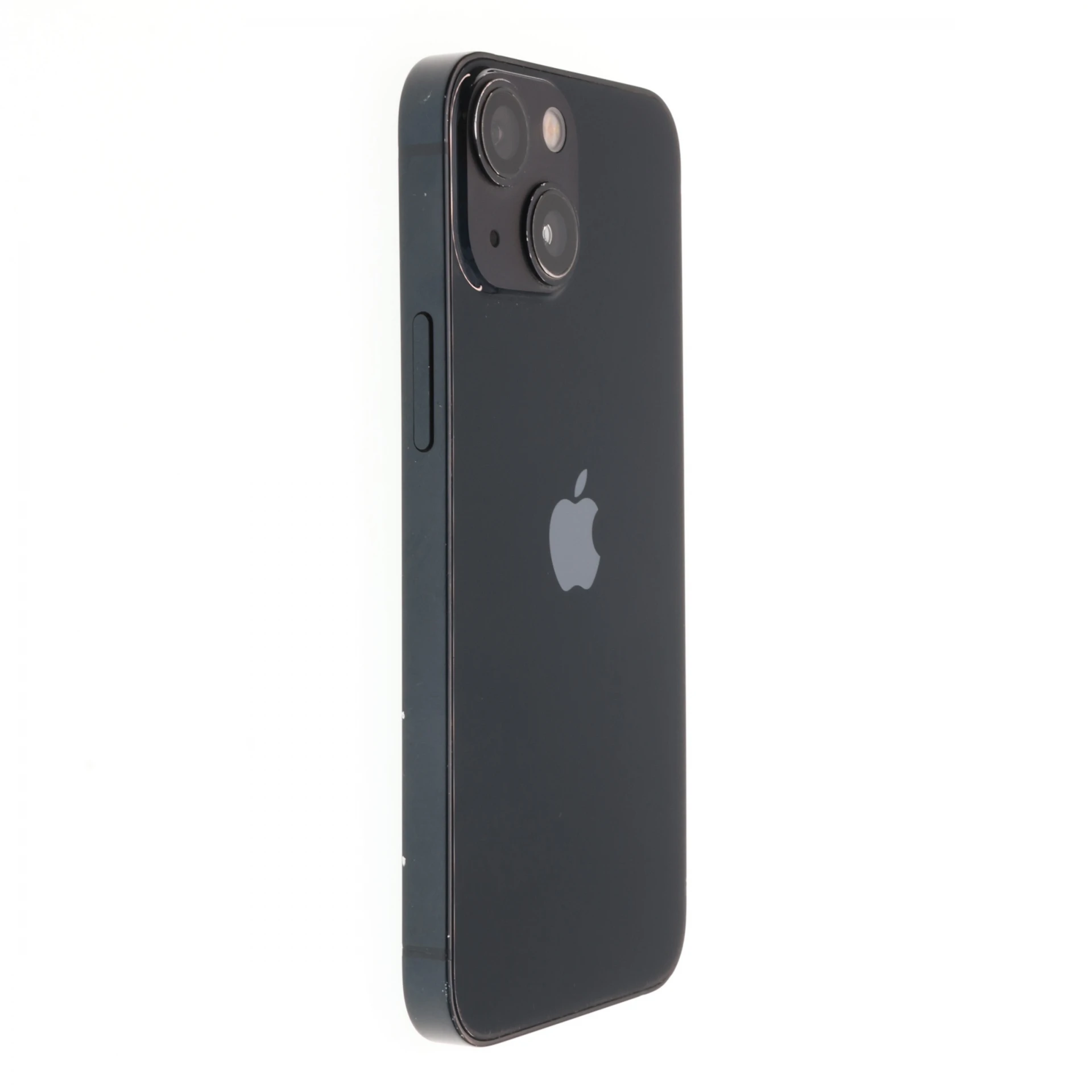 !! 1 ÉV GARANCIA !! Apple iPhone 13 Mini 128 GB Midnight 100%
