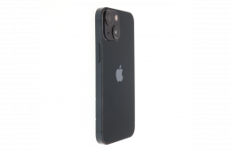 !! 1 ÉV GARANCIA !! Apple iPhone 13 Mini 128 GB Midnight 100%