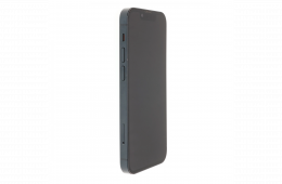 !! 1 ÉV GARANCIA !! Apple iPhone 13 Mini 128 GB Midnight 100%