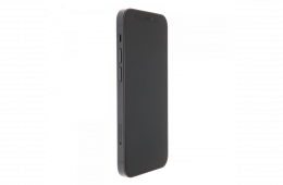 !! 1 ÉV GARANCIA !! Apple iPhone 12 Mini 64 GB Black 100%