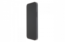 !! 1 ÉV GARANCIA !! Apple iPhone 12 Mini 64 GB Black 100%