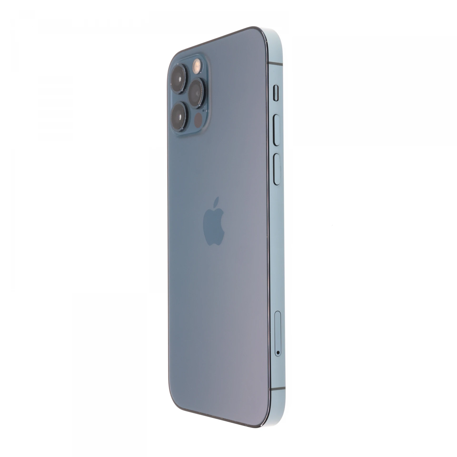 !! 1 ÉV GARANCIA !! Apple iPhone 12 Pro 256 GB Pacific Blue 100%