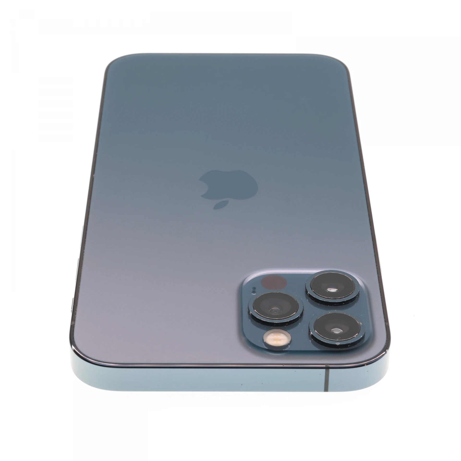 !! 1 ÉV GARANCIA !! Apple iPhone 12 Pro 256 GB Pacific Blue 100%