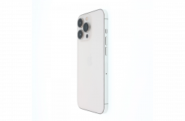!! 1 ÉV GARANCIA !! Apple iPhone 13 Pro 256 GB Silver 100%
