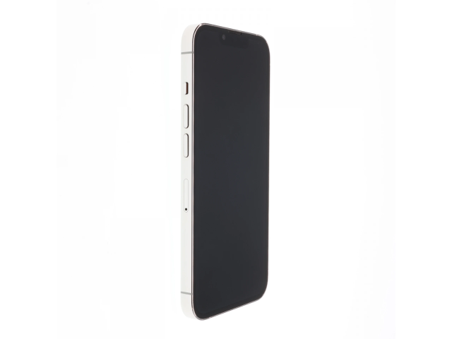 !! 1 ÉV GARANCIA !! Apple iPhone 13 Pro 256 GB Silver 100%