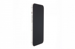 !! 1 ÉV GARANCIA !! Apple iPhone 13 Pro 256 GB Silver 100%
