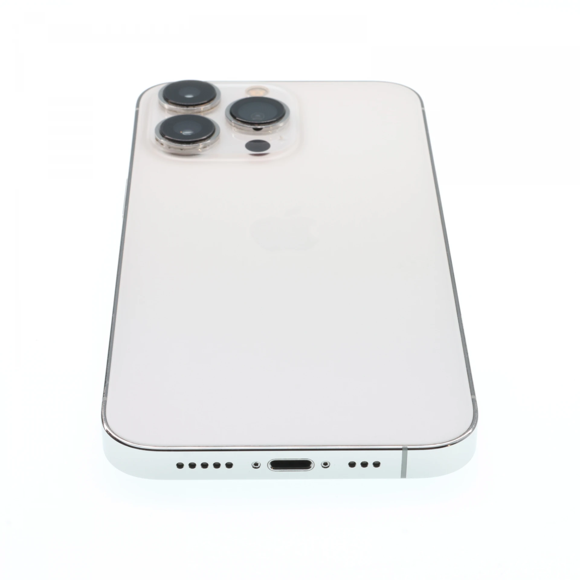 !! 1 ÉV GARANCIA !! Apple iPhone 13 Pro 256 GB Silver 100%