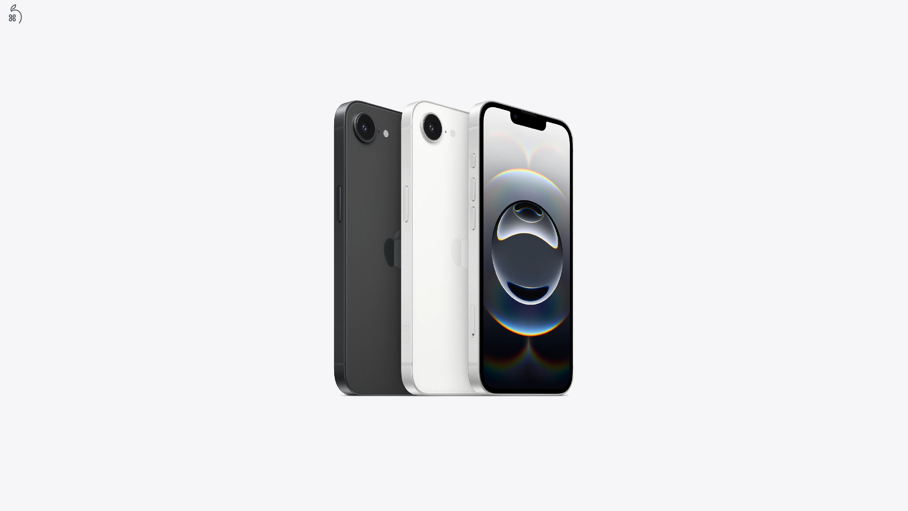 iPhone 16e - összes tárhely és szín bontatlan, gyári független - 1év Apple garancia!